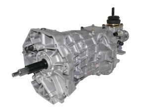 2000 – 2004 Mustang TRANZILLA Muscle Car Magnums